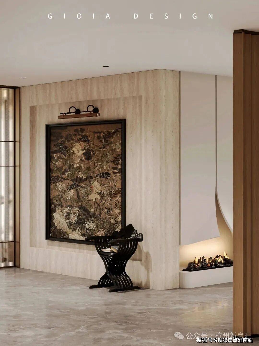 2026 (售楼处)- 楼盘欢迎您 价格  户型地址环境配套交房时间电话AG真人平台appT-ONE潮博售楼处│T-ONE潮博(营销中心)  -(图2)