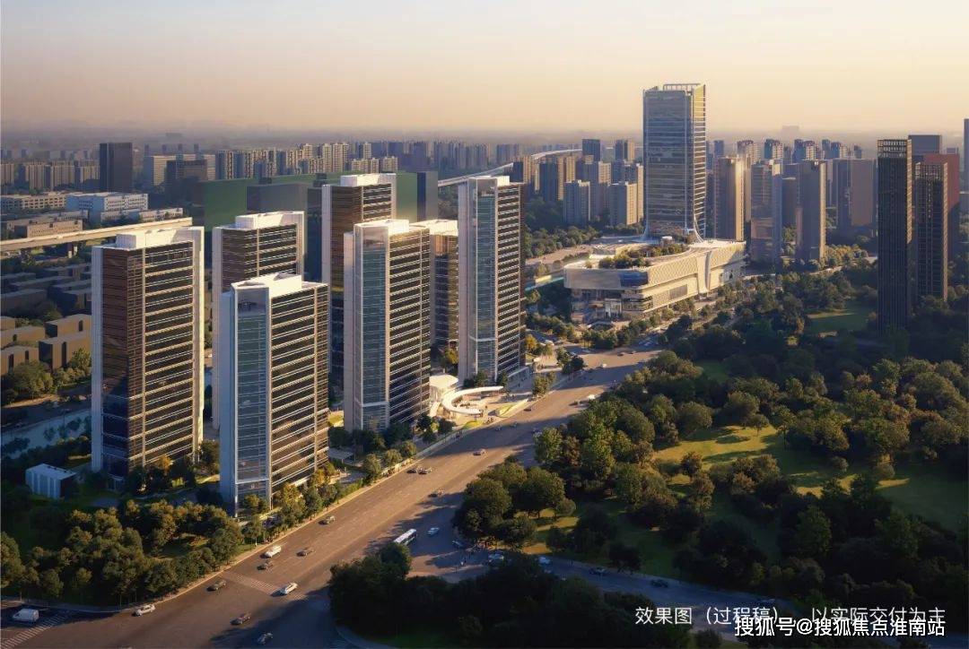 2026 (售楼处)- 楼盘欢迎您 价格  户型地址环境配套交房时间电话AG真人平台appT-ONE潮博售楼处│T-ONE潮博(营销中心)  -(图9)