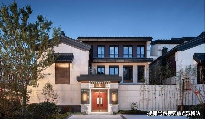 姑苏院子)首页网站-售楼处欢迎您-楼盘详情怎么样AG真人娱乐网址华发姑苏院子 (2025年华发(图1)