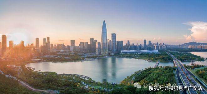 025华润中環置地中心望雲首页网站-价格户型AG真人平台华润中環置地中心望雲售楼处-2(图4)