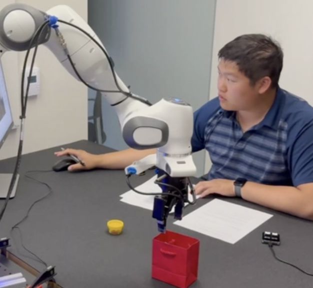 预警：留给人类能干的活只剩5年了！AG真人百家家乐平台UC伯克利大牛(图4)