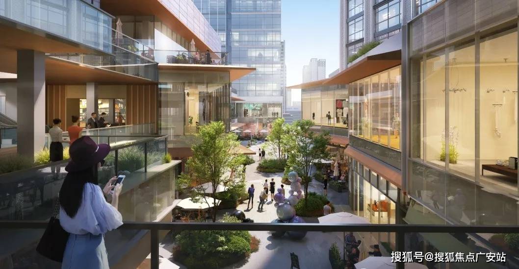 中心·望雲售楼处地理位置_户型图_价格_容积率_楼盘简介_小区环境_户型配套AG真人试玩平台2025中環置地中心·望雲(售楼处电话)首页网站-中環置地(图4)