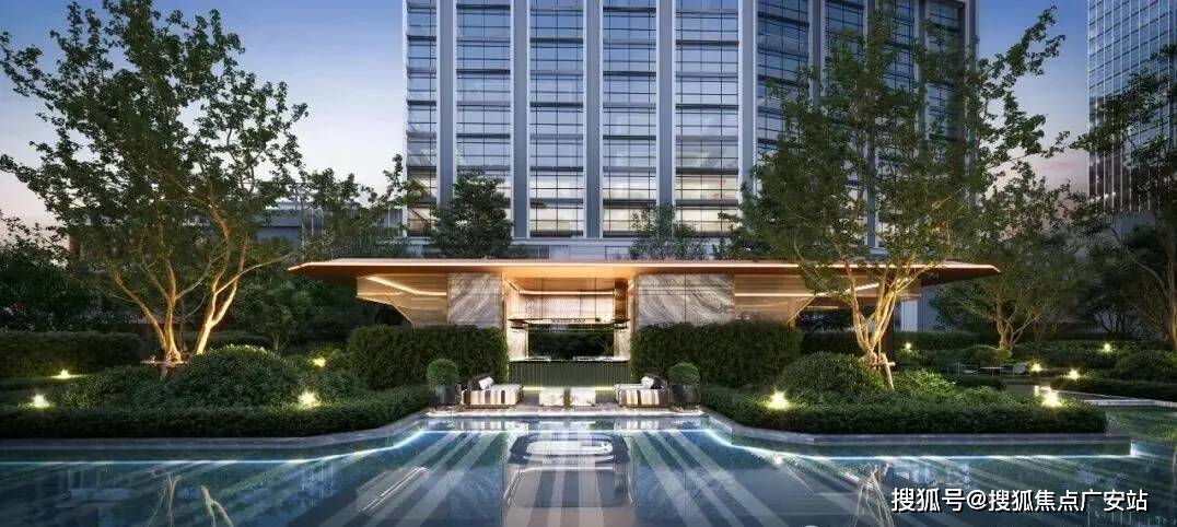 中心·望雲售楼处地理位置_户型图_价格_容积率_楼盘简介_小区环境_户型配套AG真人试玩平台2025中環置地中心·望雲(售楼处电话)首页网站-中環置地(图6)