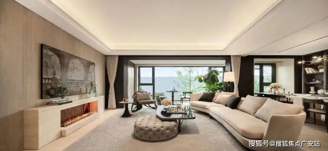 中心·望雲售楼处地理位置_户型图_价格_容积率_楼盘简介_小区环境_户型配套AG真人试玩平台2025中環置地中心·望雲(售楼处电话)首页网站-中環置地(图12)