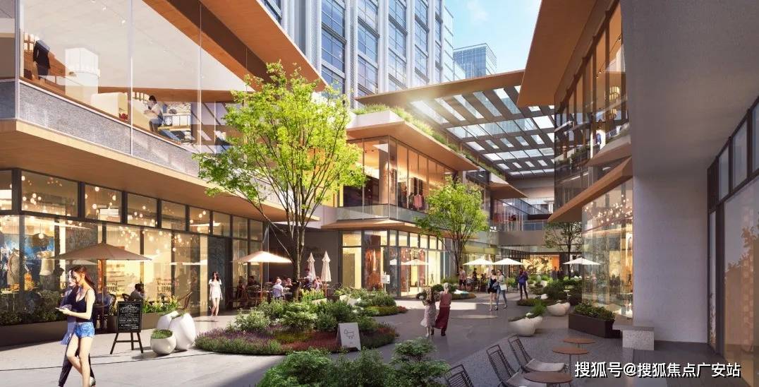 中心·望雲售楼处地理位置_户型图_价格_容积率_楼盘简介_小区环境_户型配套AG真人试玩平台2025中環置地中心·望雲(售楼处电话)首页网站-中環置地(图13)