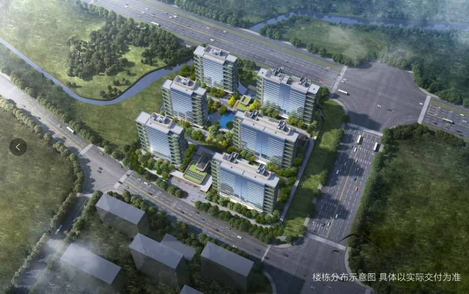 139项目户型图-学区AG真人平台伟星ONE(图2)