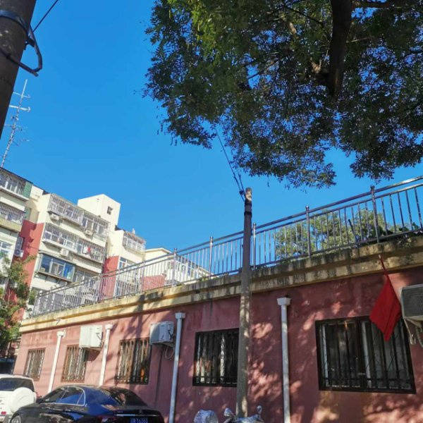 年公寓收费标准东四街道光大汇晨老年公寓城心颐养配套齐全AG真人游戏地址【2026最新】北京东城区交通便利的老(图6)