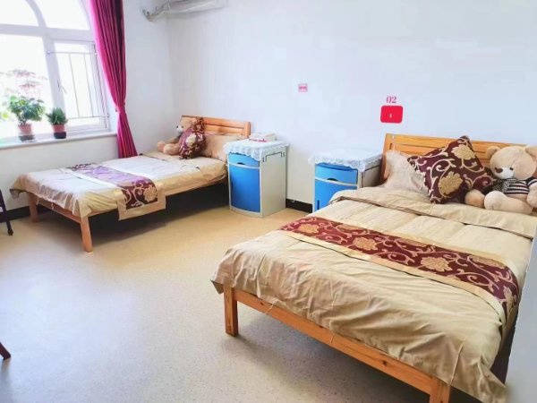 年公寓收费标准东四街道光大汇晨老年公寓城心颐养配套齐全AG真人游戏地址【2026最新】北京东城区交通便利的老(图10)