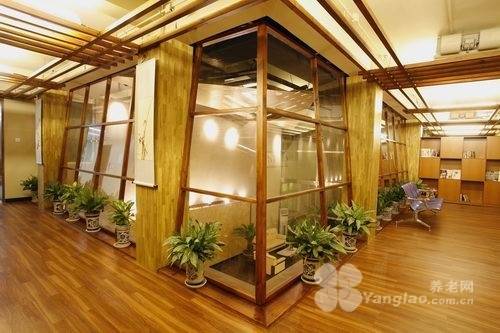 年公寓收费标准东四街道光大汇晨老年公寓城心颐养配套齐全AG真人游戏地址【2026最新】北京东城区交通便利的老(图19)