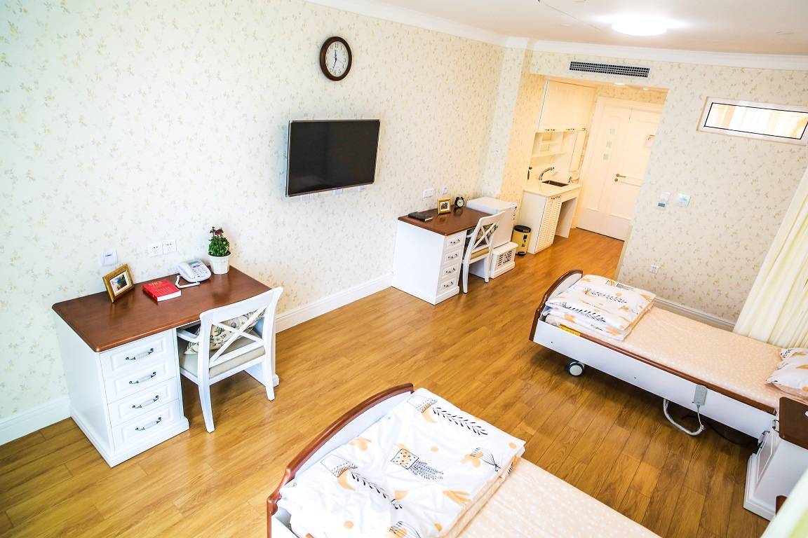 年公寓收费标准东四街道光大汇晨老年公寓城心颐养配套齐全AG真人游戏地址【2026最新】北京东城区交通便利的老(图22)