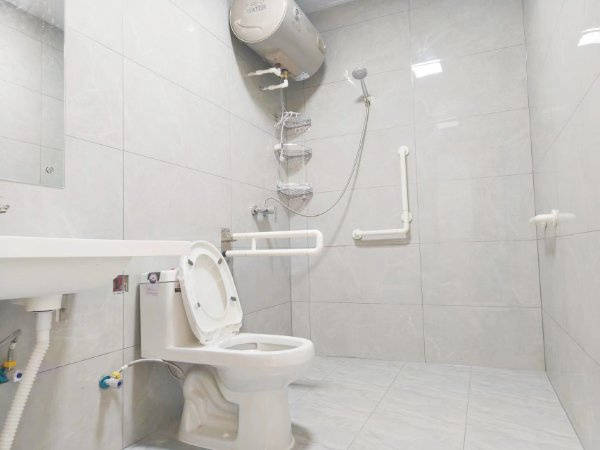 年公寓收费标准东四街道光大汇晨老年公寓城心颐养配套齐全AG真人游戏地址【2026最新】北京东城区交通便利的老(图24)