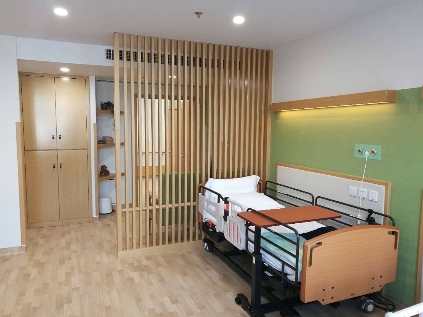 年公寓收费标准东四街道光大汇晨老年公寓城心颐养配套齐全AG真人游戏地址【2026最新】北京东城区交通便利的老(图26)