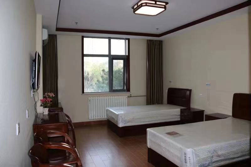 年公寓收费标准东四街道光大汇晨老年公寓城心颐养配套齐全AG真人游戏地址【2026最新】北京东城区交通便利的老(图31)