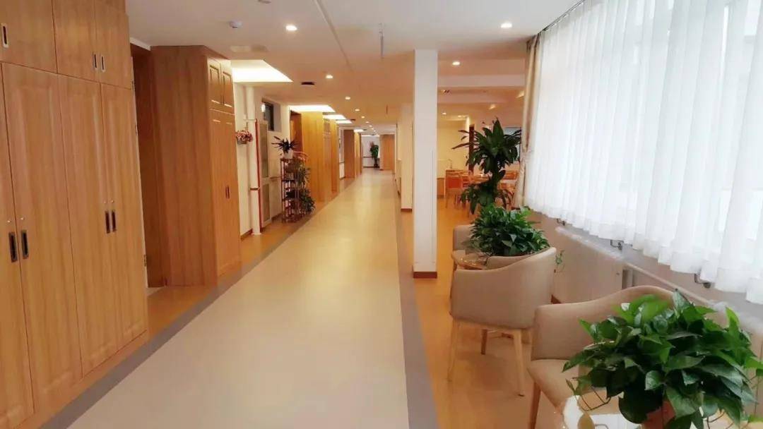 年公寓收费标准东四街道光大汇晨老年公寓城心颐养配套齐全AG真人游戏地址【2026最新】北京东城区交通便利的老(图33)