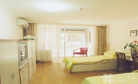 年公寓收费标准东四街道光大汇晨老年公寓城心颐养配套齐全AG真人游戏地址【2026最新】北京东城区交通便利的老(图38)