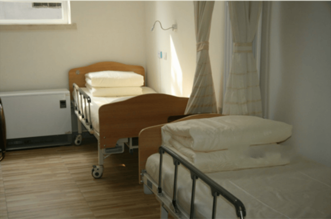 年公寓收费标准东四街道光大汇晨老年公寓城心颐养配套齐全AG真人游戏地址【2026最新】北京东城区交通便利的老(图44)