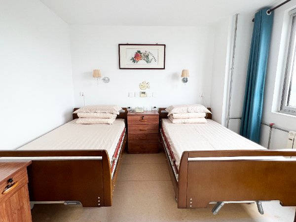 年公寓收费标准东四街道光大汇晨老年公寓城心颐养配套齐全AG真人游戏地址【2026最新】北京东城区交通便利的老(图48)