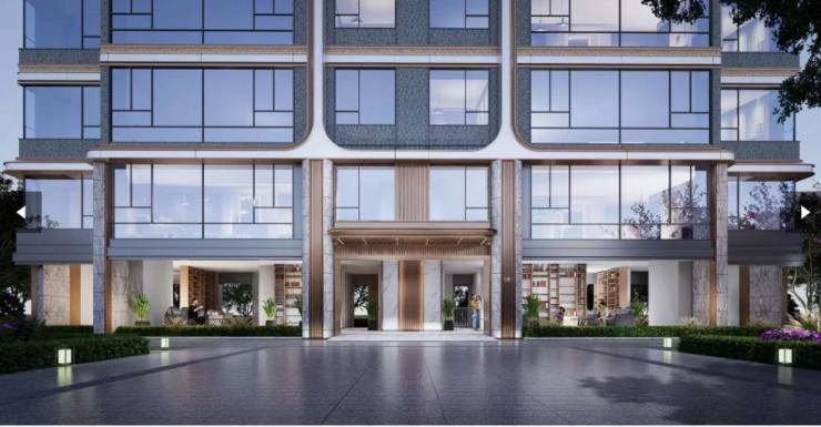 耀玥湖项目电话号码-优惠AG真人平台包河区新华星(图2)