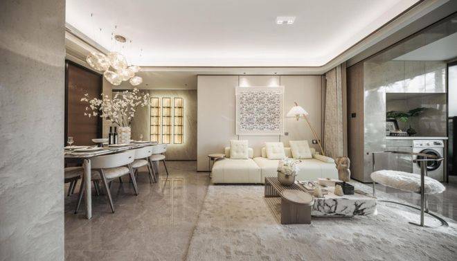 _来电预约看房@楼盘测评-2026最新房价_楼盘详情-最新样板间-户型图AG真人国际保利·虹桥和著_(保利·虹桥和著售楼处电话)_营销中心电话(图3)