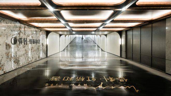 _来电预约看房@楼盘测评-2026最新房价_楼盘详情-最新样板间-户型图AG真人国际保利·虹桥和著_(保利·虹桥和著售楼处电话)_营销中心电话(图8)