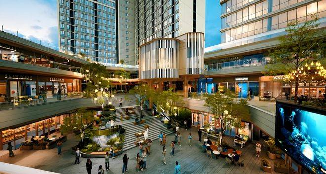 _来电预约看房@楼盘测评-2026最新房价_楼盘详情-最新样板间-户型图AG真人国际保利·虹桥和著_(保利·虹桥和著售楼处电话)_营销中心电话(图16)