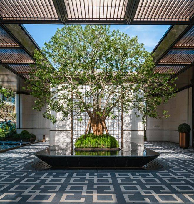 _来电预约看房@楼盘测评-2026最新房价_楼盘详情-最新样板间-户型图AG真人国际保利·虹桥和著_(保利·虹桥和著售楼处电话)_营销中心电话(图22)