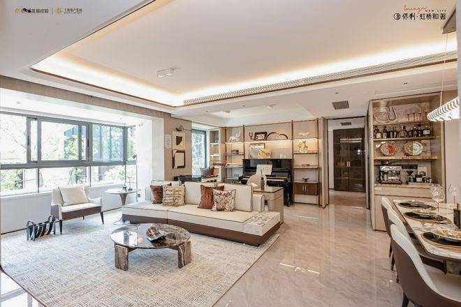 _来电预约看房@楼盘测评-2026最新房价_楼盘详情-最新样板间-户型图AG真人国际保利·虹桥和著_(保利·虹桥和著售楼处电话)_营销中心电话(图26)